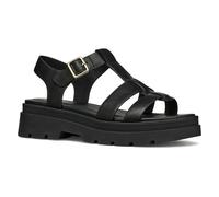 Sandali da donna Geox Adacter S B Noir 37