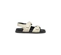Geox - D Adelash Sandali - - Shoes - Donna - Beige - 36 EU