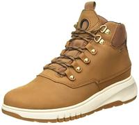 Geox D Aerantis 4x4 B Abx, Stivaletti Donna, Marrone Tobacco, 38 EU