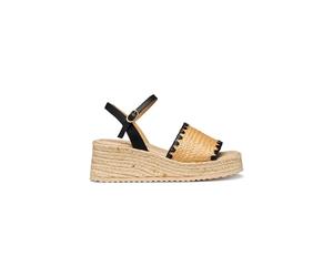 Geox - D Alemeria - - Shoes - Donna - Multicolore - 41 EU