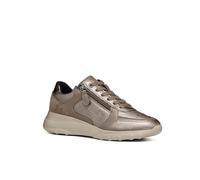 Geox D Alleniee B, Scarpe da Ginnastica Donna, Talpa, 37 EU