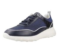Geox D Alleniee B Scarpe da ginnasticaDonna