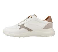 Geox - D Alleniee - - Shoes - Donna - Bianco - 40 EU