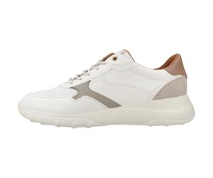 Geox - D Alleniee - - Shoes - Donna - Bianco - 40 EU