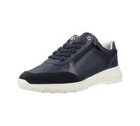 Geox Scarpe da Ginnastica Donna D ALLENIEE B Navy 38 EU