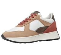 Geox Sneakers D Amabel A Donna Pelle Multicolore 40