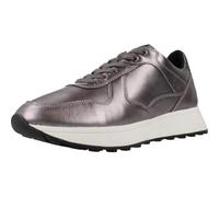 Geox D Amabel A, Scarpe da Ginnastica Donna, Pistola, 39 EU