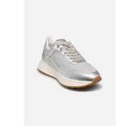 Geox - D AMABEL A Argento - Sneakers 40 Argento