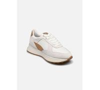 Geox - D AMABEL A Bianco - Sneakers 39 Bianco