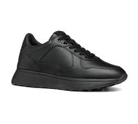 Geox D Amabel A, Scarpe da Ginnastica Donna, Nero, 37 EU
