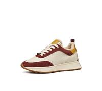 Geox D Amabel, Scarpe da Ginnastica Donna