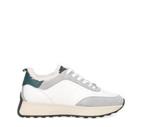 Geox D Amabel, Scarpe da Ginnastica Donna