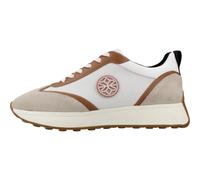 Geox - D Amabel Sneakers - - Shoes - Donna - Marrone - 40 EU