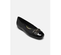 Geox - D ANNYTAH A 999 Nero - Ballerine 36 Nero