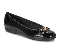 Ballerine da donna Geox Annytah A Noir 38