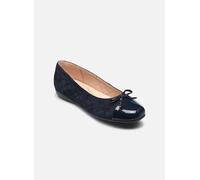 Geox - D ANNYTAH B Blu - Ballerine 40 Blu