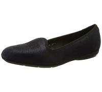 Geox D Annytah C, Ballerine Donna, Blu (Dk Navy), 37.5 EU