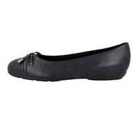 Geox Ballerine donna D Annytah D D927ND Blu 37