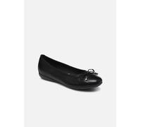 Geox - D ANNYTAH D927ND Nero - Ballerine 36 1/2 Nero