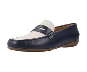 Geox D Annytah Moc A MocassiniDonna