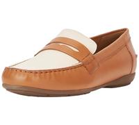 GEOX Scarpe Annytah Moc Donna Tabacco/beige Chiaro Tabacco/beige Chiaro 39
