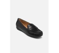 Geox - D ANNYTAH MOC A Nero - Mocassini 39 1/2 Nero