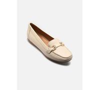 Geox Annytah Loafers Beige EU 39 Donna