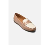 Geox - D ANNYTAH MOC Beige - Mocassini 36 Beige