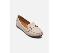 GEOX Mocassino 'ANNYTAH' stucco, Taglia 40