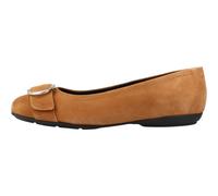 Geox - D Annytah - - Shoes - Donna - Marrone - 39 EU
