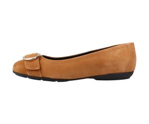 Geox - D Annytah - - Shoes - Donna - Marrone - 39 EU