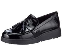 Loafers Geox D Arlara A D04LCA 00067 C9999 Nero 38.5