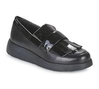 Geox D Arlara A, Moccasin, Nero, 41 EU