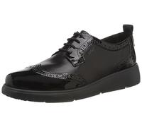 Geox D Arlara I, Scarpe Donna, Nero (Black), 39.5 EU