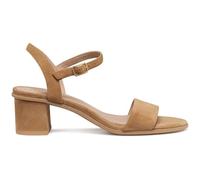 Geox D Aurely 50 B Sandalo con taccoDonna