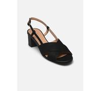 Geox - D AURELY 50 Nero - Sandali e scarpe aperte - Taglia 36 36 Nero
