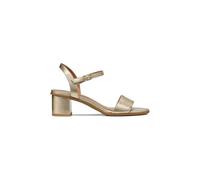 Geox - D Aurely 50 - - Shoes - Donna - Giallo - 36 EU