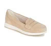 Geox D AVERY C Mocassini Donna,Beige (Lt Taupec6738), 36 EU