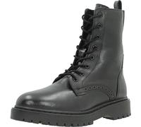 Geox D Bleyze J, Stivaletti Donna, Nero (Black), 37 EU