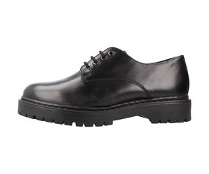 Geox - D Bleyze - - Shoes - Donna - Nero - 37 EU