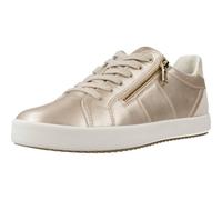 Geox Blomiee Trainers Oro EU 36 Donna