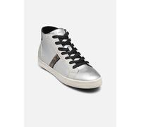 Geox - D BLOMIEE A Argento - Sneakers 38 Argento