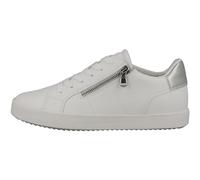 Geox D BLOMIEE A Scarpe da Ginnastica, Bambina