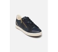 Geox - D BLOMIEE Blu - Sneakers 37 Blu