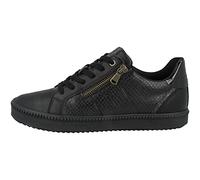 Geox D Blomiee C, Sneakers Donna, Nero (Black), 35 EU