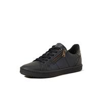 Geox D Blomiee C, Sneakers Donna, Nero (Black), 36 EU