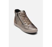 Sneakers da donna Geox Blomiee Beige 41