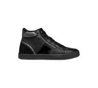 Geox Sneakers D Blomiee D366HD 00422 C9999 Donna Nero 37