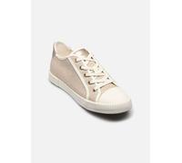 Geox Sneakers donna D BLOMIEE B Lt Taupe/Optic White 36