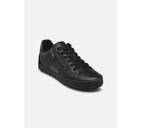 Geox Scarpe da Ginnastica da Donna D Blomiee D366HE 00422 C9999 Nero 38